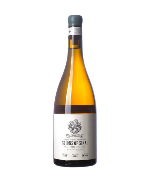 Scions of Sinai Granietsteen Chenin Blanc