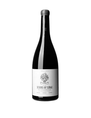 Scions of Sinai Feniks Pinotage