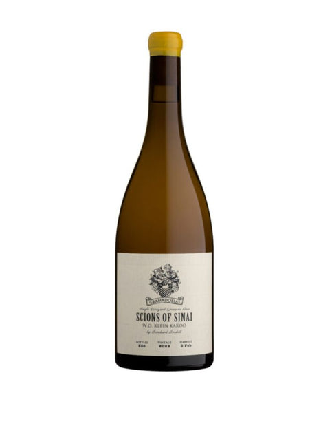 Scions of Sinai Gramadoelas Grenache Blanc