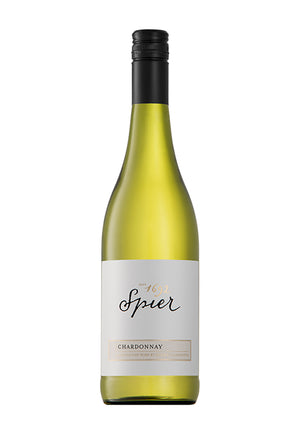 Spier Signature Chardonnay 2024