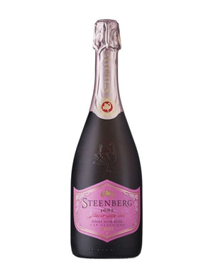 Steenberg 1682 MCC Brut Rosé Pinot Noir Non Vintage