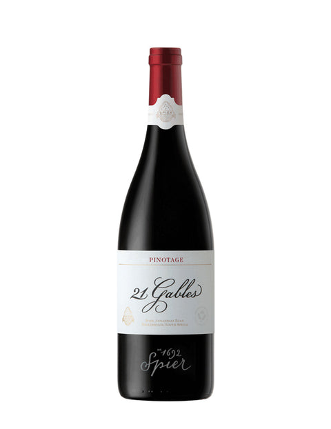 Spier 21 Gables Pinotage