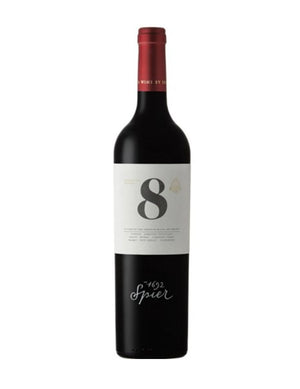 Spier Creative Block 8
