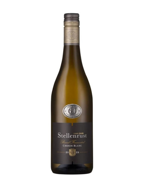 Stellenrust "49" Chenin Blanc Barrel Fermented  *