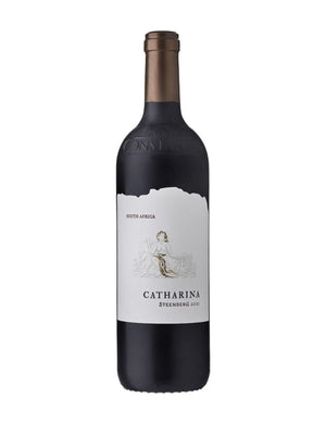 Steenberg Catharina Red Blend 2021