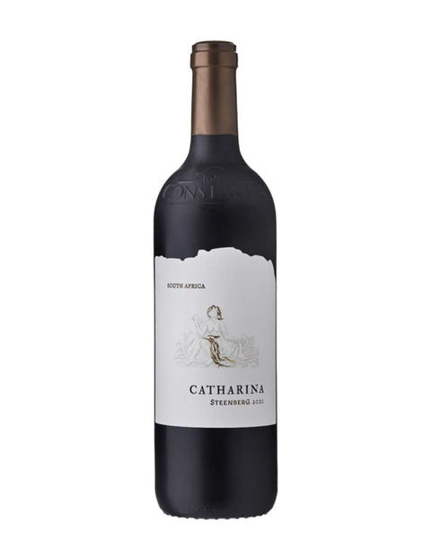 Steenberg Catharina Red Blend 2021