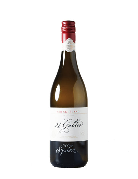 Spier 21 Gables Chenin Blanc 2022