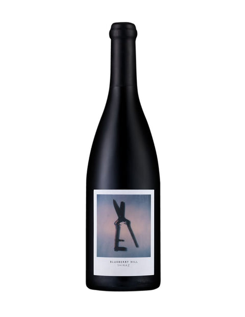 Stellenrust Blueberry Hill Shiraz
