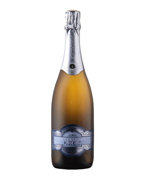 Silverthorn The Jewel Box MCC Brut
