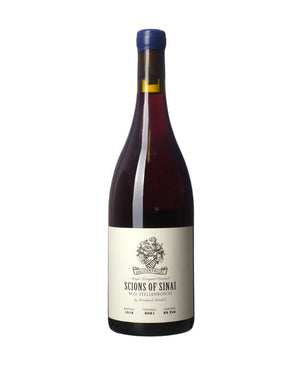 Scions of Sinai Heldervallei Cinsault