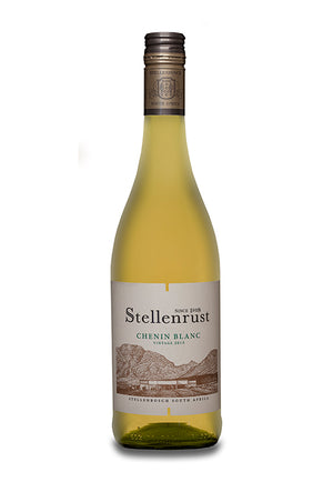 Stellenrust Chenin Blanc