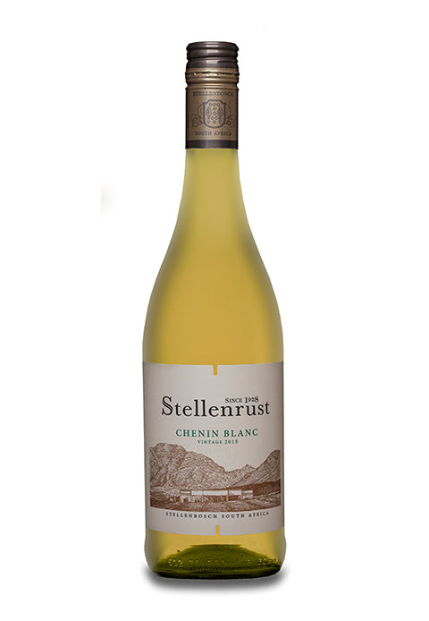 Stellenrust Chenin Blanc
