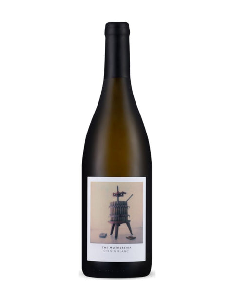 Stellenrust Artisons The Mothership Chenin Blanc