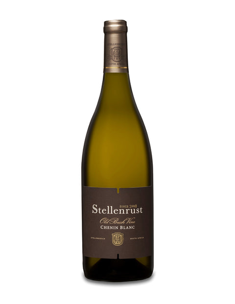 Stellenrust Old Bush Vine Chenin Blanc