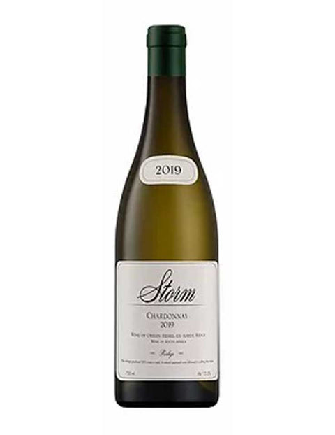 Storm Ridge Chardonnay