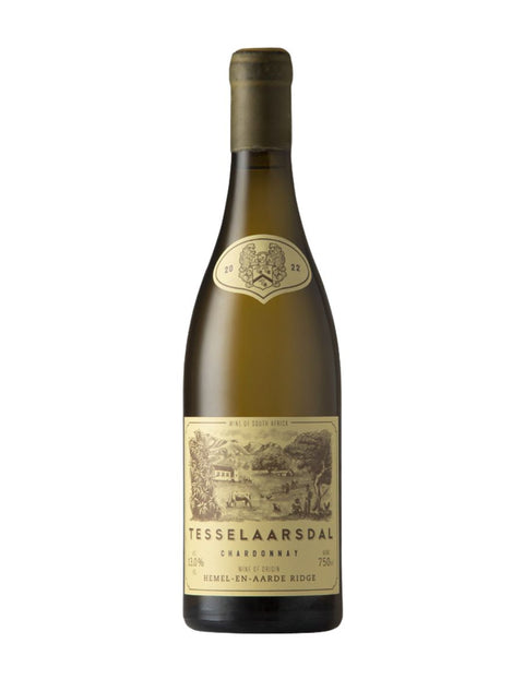 Tesselaarsdal Chardonnay