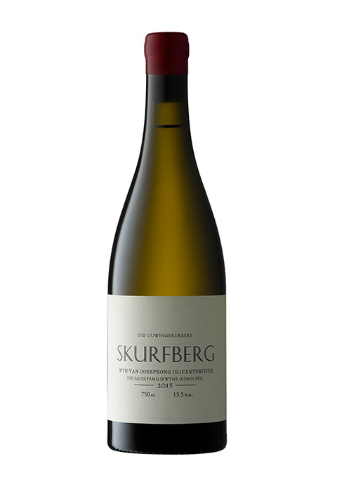 The Sadie Family Skurfberg Chenin Blanc