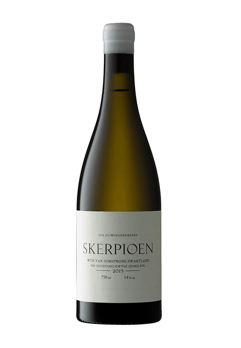 The Sadie Family Skerpioen Chenin Blanc - Palomino