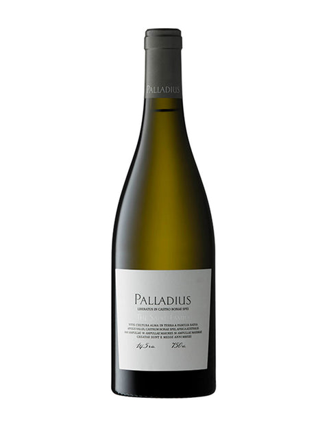 The Sadie Family Palladius Magnum