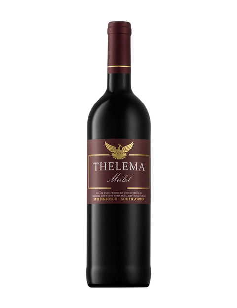 Thelema Merlot