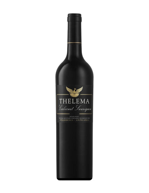 Thelema Cabernet Sauvignon  *