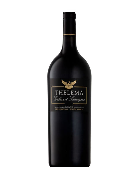 Thelema Cabernet Sauvignon  *