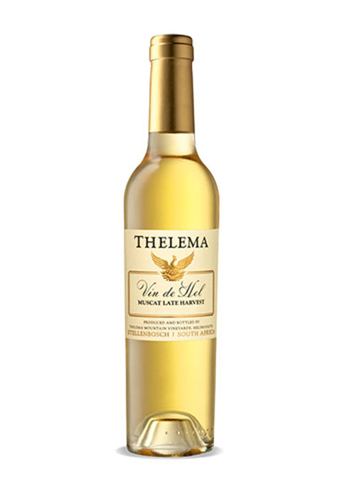 Thelema Muscat Vin de Hell 2023