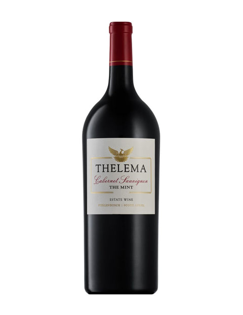Thelema The Mint Cabernet Sauvignon