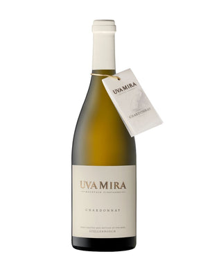 Uva Mira Icon Chardonnay