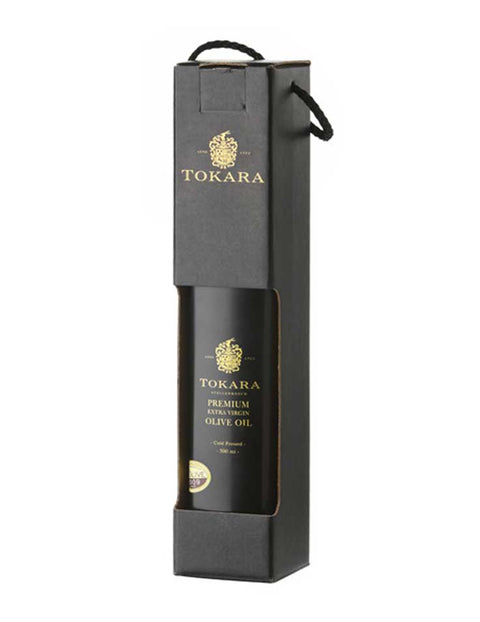 Tokara Premium Olive Oil Extra Virgin