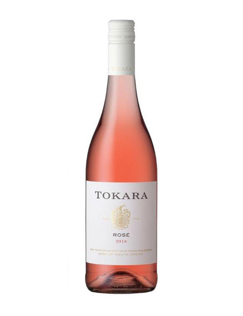 Tokara Rosé 2025