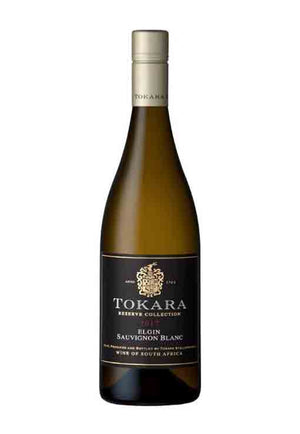Tokara Reserve Collection Sauvignon Blanc 2024