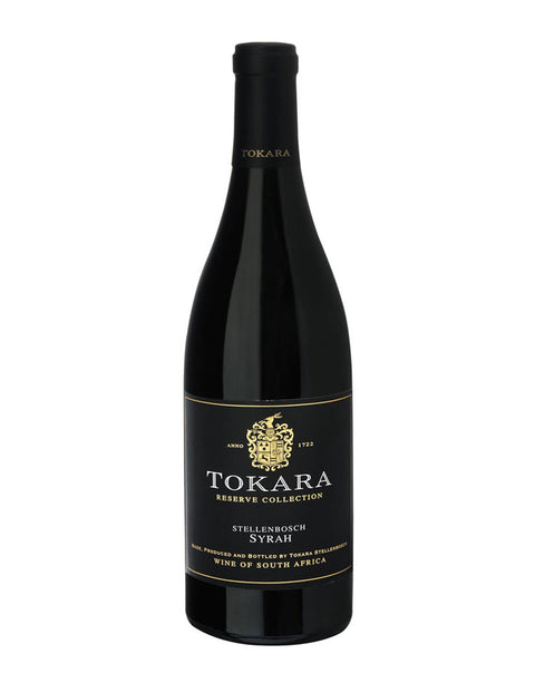 Tokara Reserve Collection Shiraz