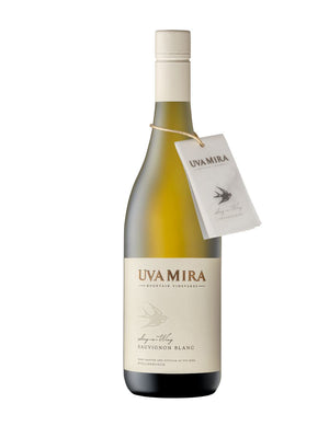 Uva Mira Sing a Wing Sauvignon Blanc 2024