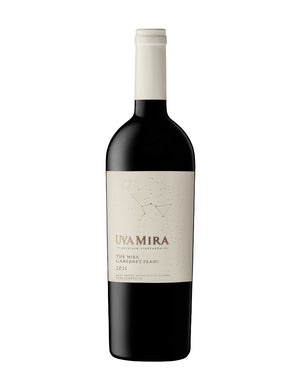 Uva Mira The Mira Cabernet Sauvignon