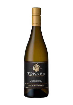 Tokara Reserve Collection Chardonnay 2024