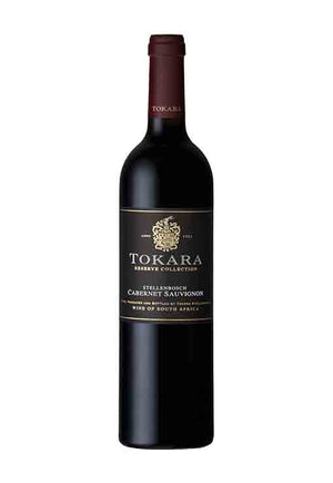 Tokara Reserve Collection Cabernet Sauvignon