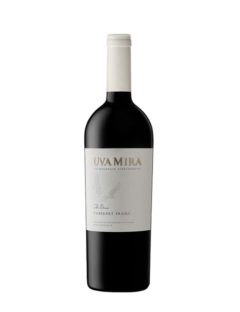 Uva Mira The Dance Cabernet Franc 2021