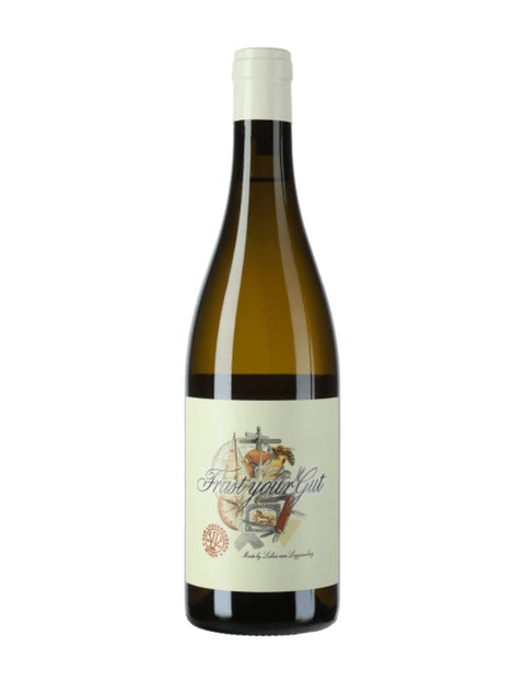 Van Loggerenberg Trust Your Gut Chenin Blanc