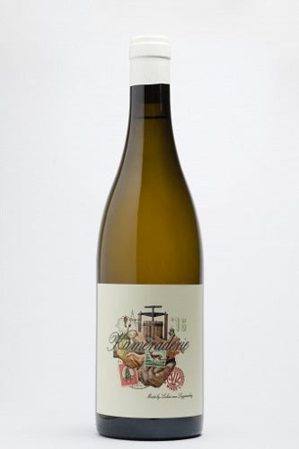 Van Loggerenberg Kameraderie Chenin Blanc