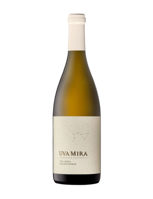 Uva Mira The Mira Chardonnay 2022