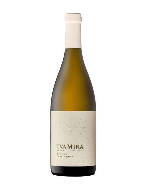Uva Mira The Mira Chardonnay 2022
