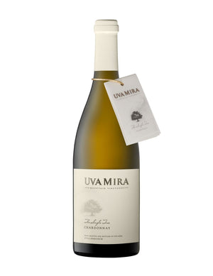 Uva Mira The Single Tree Chardonnay