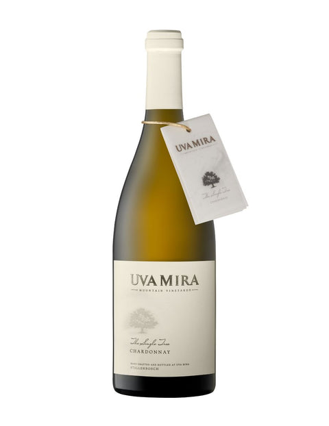 Uva Mira The Single Tree Chardonnay