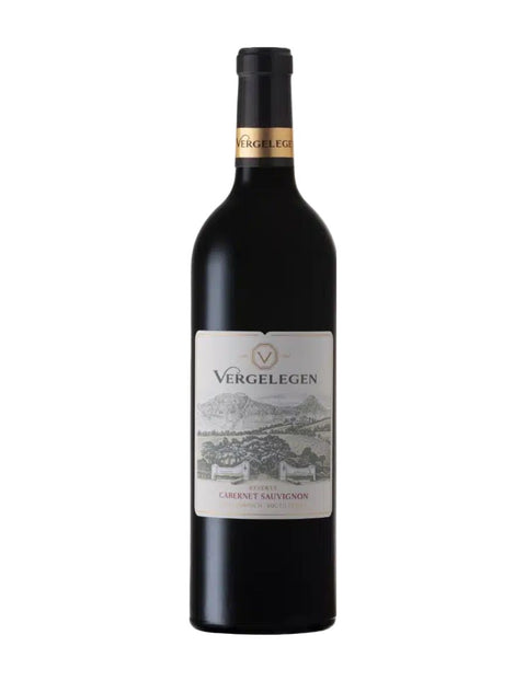 Vergelegen Cabernet Sauvignon