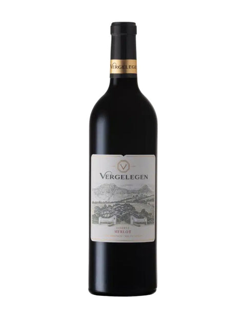 Vergelegen Reserve Merlot