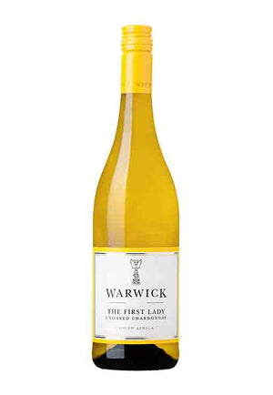 Warwick The First Lady Chardonnay 2025