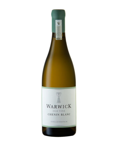 Warwick Old Vine Chenin Blanc