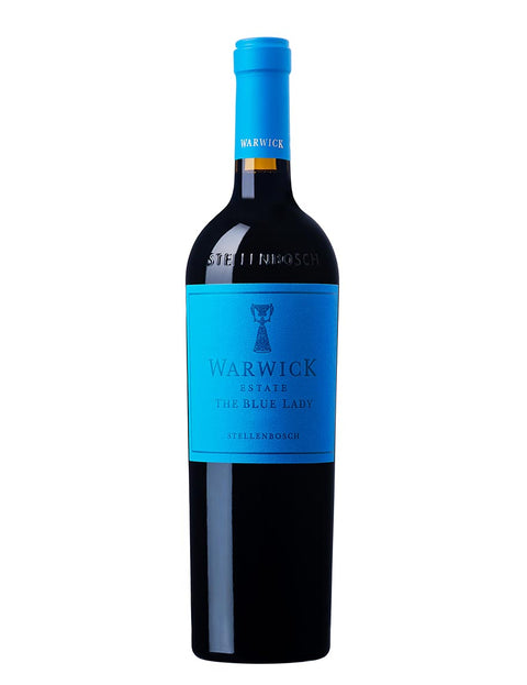 Warwick The Blue Lady Cabernet Sauvignon