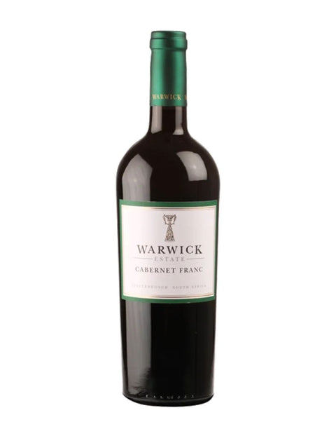 Warwick Cabernet Franc